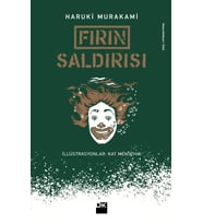 Fırın Saldırısı - Hc