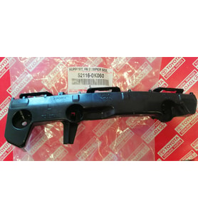 Tampon Bağlantı Braketi Hılux Ön 12Sonrası Sol (Oem No: 52116-0K060)