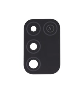 infinix Smart 5 Kamera Camı Kamera Lensi