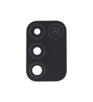 infinix Smart 5 Kamera Camı Kamera Lensi