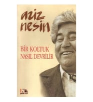 Bir Koltuk Nasıl Devrilir