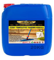 STRONG YÜZEY TEMİZLEYİCİ YASEMİN 20KG