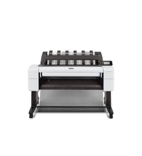 Hp 3Ek10a Desıgnjet T1600 36 Inc 914Mm A0 Yazıcı