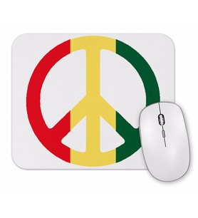 Peace Reggae Mouse Pad.jpg