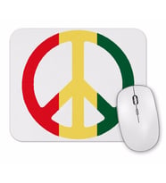 Peace Reggae Mouse Pad.jpg