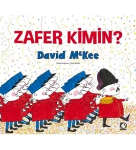 Zafer Kimin?