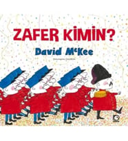 Zafer Kimin?