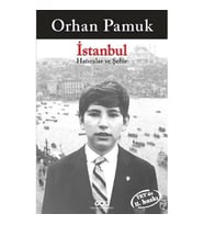 İSTANBUL HATIRALAR VE ŞEHİR