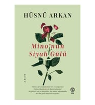Minonun Siyah Gülü