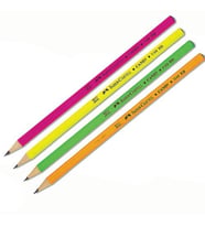 Faber-Castell Candy Mercanlı Kurşun Kalem