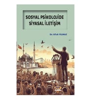 Sosyal Psikolojide Siyasal İletişim
