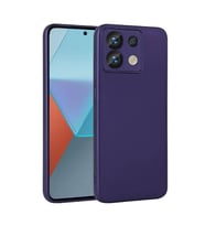 Xiaomi Redmi Note 13 Pro 5G Uyumlu Kılıf Zore Premier Silikon Kapak