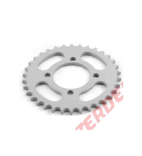 CUB ARKA DİŞLİ 36T İTH