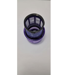 HEPA DYSON V 11 FİLTRE TEPESİ YUVARLAK 10061602