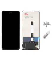 Xiaomi Mİ 10T LİTE Uyumlu Lcd Ekran Dokunmatik Servis Lcd + B-7000