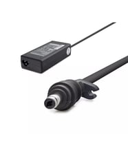 Hadron HD792 19V 4.74A 90W Laptop Adaptörü 4.8x1.75mm HP Asus Samsung Uyumlu Şarj Cihazı - 1 ADET (Siyah)