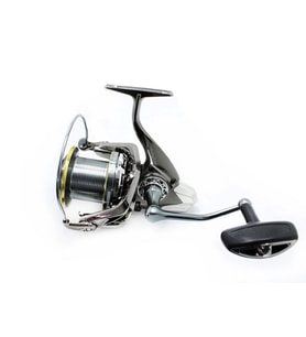Captain Finezza 12000 Surf Olta Makine 12+1 BB
