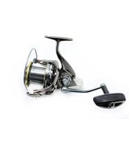 Captain Finezza 12000 Surf Olta Makine 12+1 BB