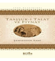 Taaşşuk-ı Talat ve Fitnat