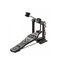 NUX DM-210-KP Kick Pedalı (Aksesuar - Davul Ekipmanı) Sessiz Çalışma Mekanizması, Hızlı Geri Sekme (Rebound) Özelliği, Kaymaz Kauçuk Taban Uyum: Tüm NUX Kick Pad Modelleri