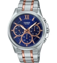 Casio MTP-E315RG-2AVDF Erkek Kol Saati