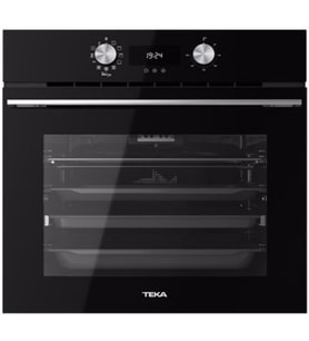 TEKA AIRFRY HLB 8416 BK Ankastre Fırın 111000045