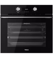 TEKA AIRFRY HLB 8416 BK Ankastre Fırın 111000045