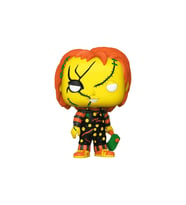 Pop! Filmci: Chucky Vintage Cadılar Bayramı - Chucky