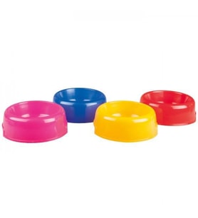 Bobo Kedi ve Köpek Mama ve Su Kabı 22 cm