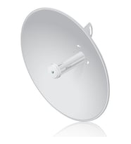 UBIQUITI (UBNT) POWERBEAM AC PBE-5AC-500 25dbi 450mbps 5ghz 25km Harici Access Point