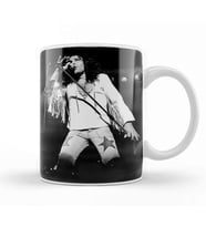 Ronnie James Dio Kupa Bardak Porselen