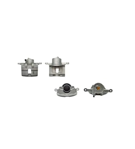 Fren Kaliperi Ön Sağ - 96639589 Wisco - Chevrolet Epica 2.0 2.5 06-11 Uyumlu