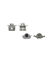 Fren Kaliperi Ön Sağ - 96639589 Wisco - Chevrolet Epica 2.0 2.5 06-11 Uyumlu