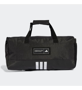 adidas IM5523 4ATHLTS DUF S Çanta (Siyah)