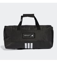 adidas IM5523 4ATHLTS DUF S Çanta (Siyah)