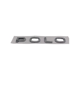 Space Bagaj arması Polo Model Araçlar İçin