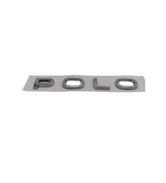 Space Bagaj arması Polo Model Araçlar İçin