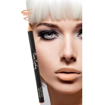 Pierre Cardin Lipliner Suya Dayanıklı Dudak Kalemi