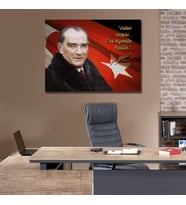 Atatürk Fotoğrafı-307