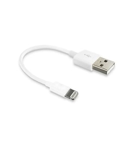 Zr336 Usb Lightning Kısa Kablo