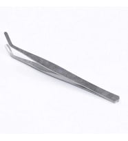 EPİNOX 25 CM KIVRIMLI ŞEF CIMBIZI (Gri)