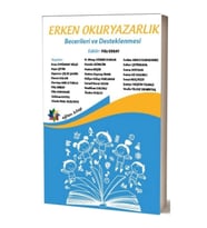 Erken Okuryazarlık Becerileri ve Desteklenmesi