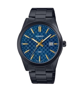 Casio MTP-VD03B-2AUDF Erkek Kol Saati