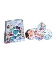 Dede Oyuncak Frozen Takı Seti Büyük El Çantası 03171