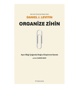 Organize Zihin
