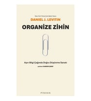 Organize Zihin