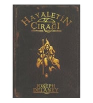 Hayaletin Çırağı