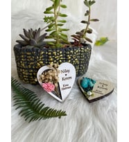 Söz-Nişan-Nikah-Kına-Bebek Hediyelik Magnet