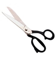 Metal Terzi Makası 25 cm (Karışık)