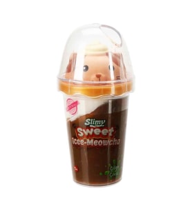 Slimy Sweet Soft & Squishy Slime 150 gr